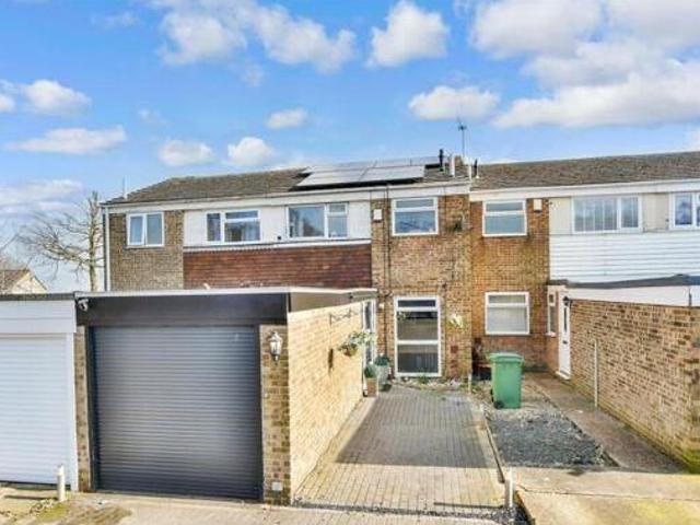 House for sale in Brompton, Chatham