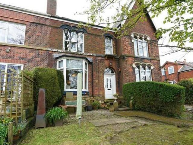 House for sale in Bare, Lancashire