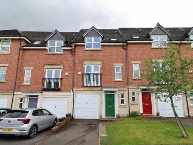 House for sale in Elmfield, Leicestershire