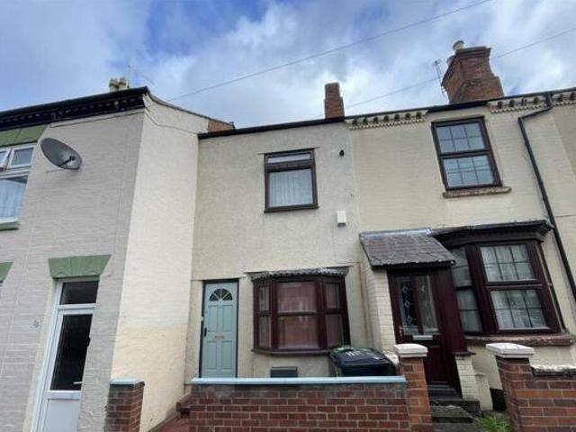 House for sale in Elmfield, Leicestershire