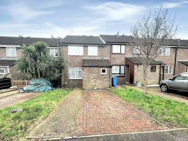 House for rent in City of London, Greater London