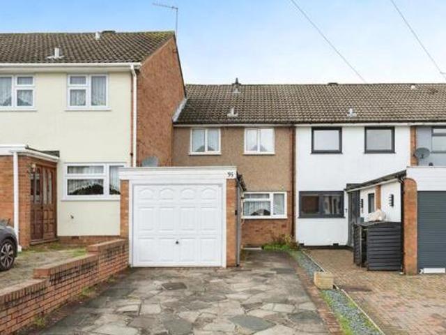 House for sale in Loughton, Epping Forest