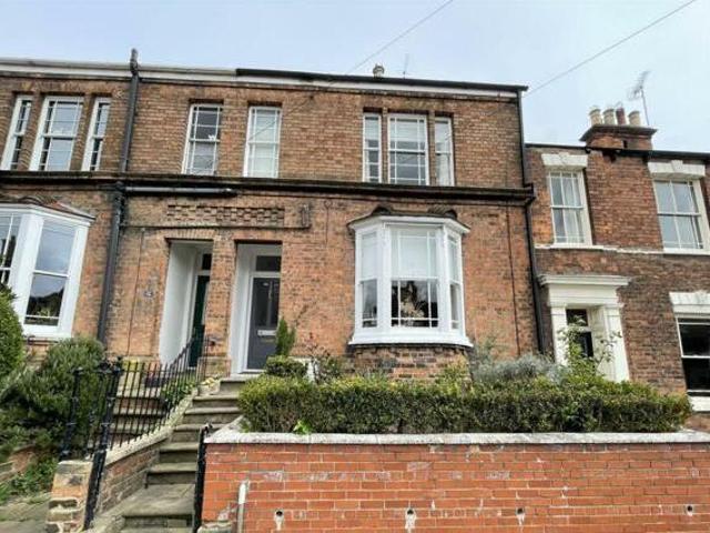 House for sale in Belleau, Lincolnshire