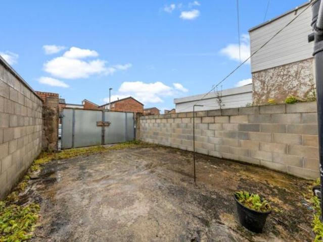 Cottage for sale in Warrington