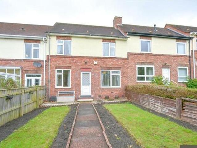 House for sale in Amazon Gateshead, Gateshead