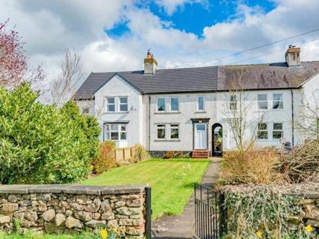 House for sale in England
