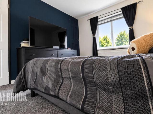 Cottage for sale in Lowedges, Sheffield