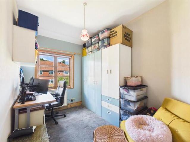 Cottage for sale in Priest Down, Hampshire