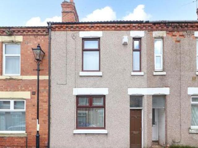 House for sale in Spon End, West Midlands