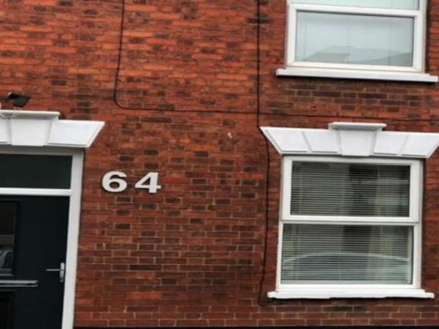 House for sale in Radford, West Midlands