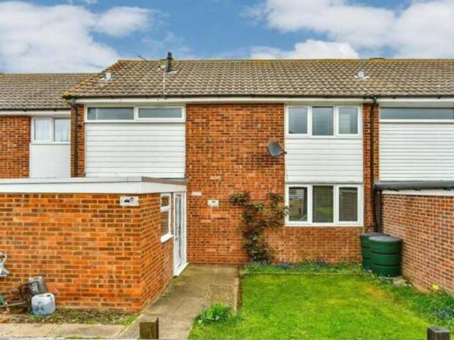 House for sale in Lyons, Greater London