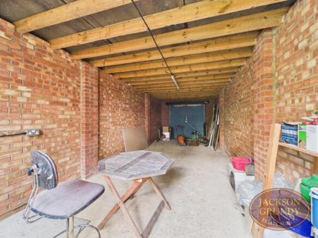 Cottage for sale in Abington, Northampton