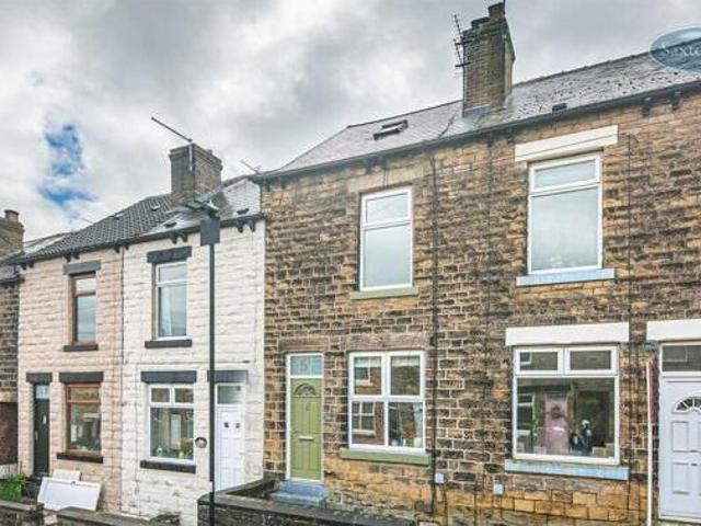 House for sale in Lower Walkley, Hillsborough