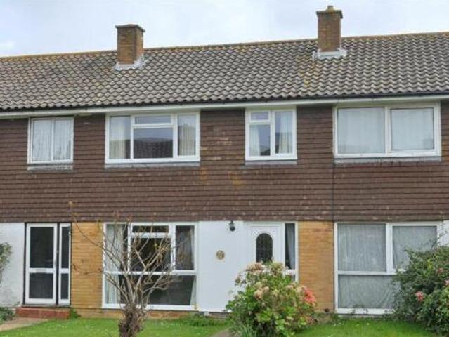 House for sale in Eastbourne, East Sussex