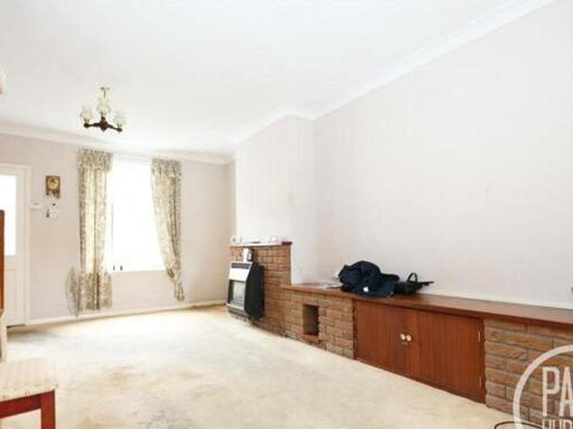 House for sale in Eastbridge, Suffolk