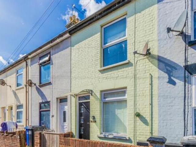 House for sale in Eastbridge, Suffolk