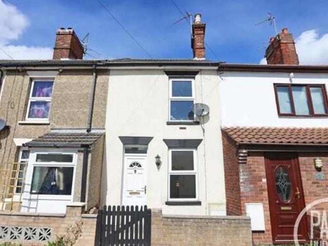 House for sale in Eastbridge, Suffolk
