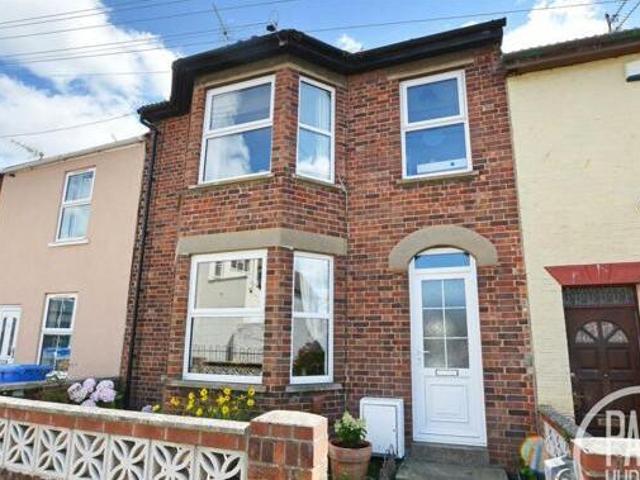 House for sale in Eastbridge, Suffolk