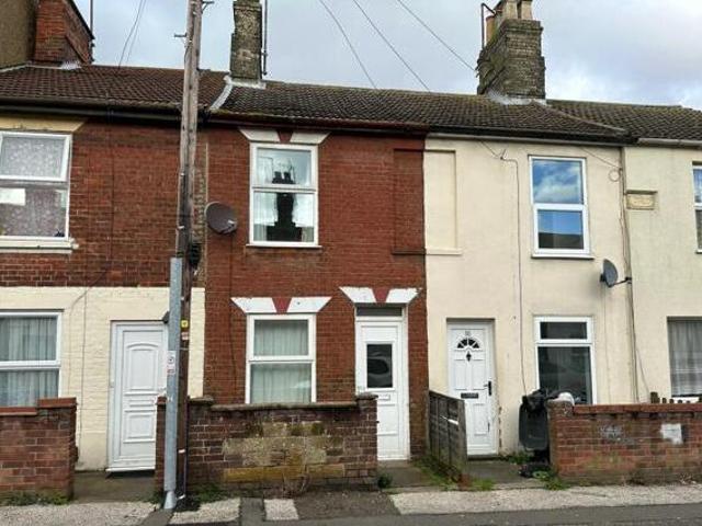 House for sale in Eastbridge, Suffolk
