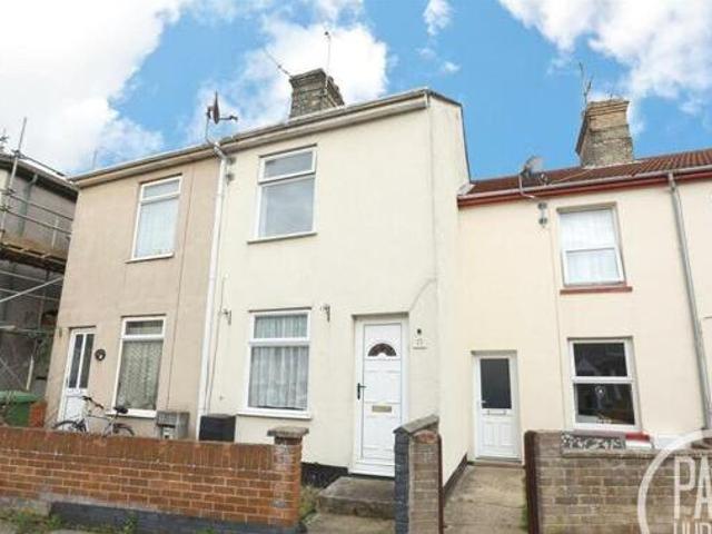 House for sale in Eastbridge, Suffolk