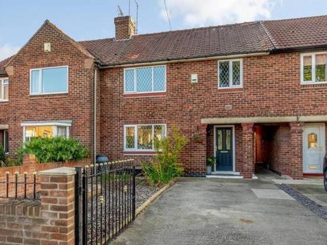 House for sale in North Yorkshire