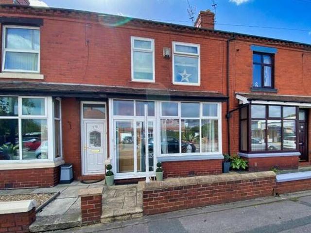 House for sale in Leigh Farm, Chorley