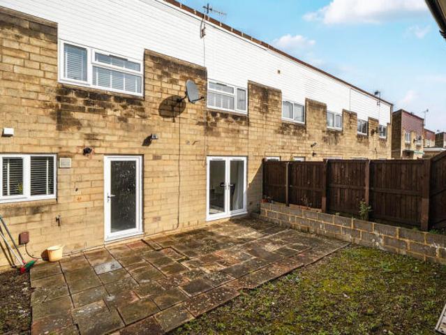 Cottage for sale in Dulcote, Bath And North East Somerset