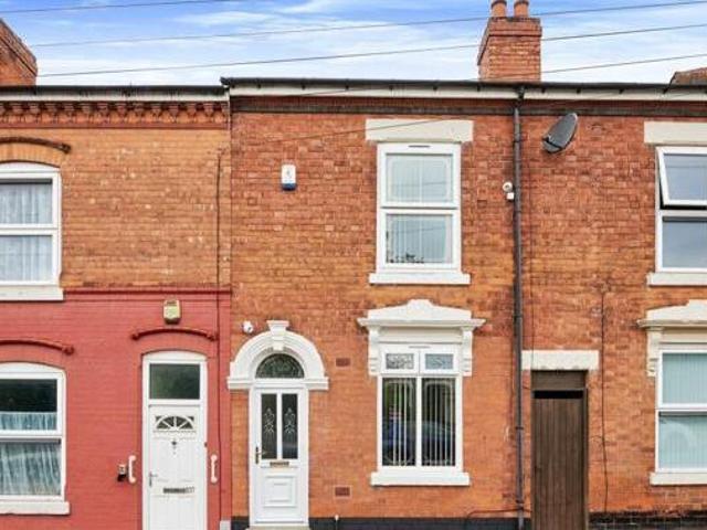 House for sale in Lozells, West Midlands