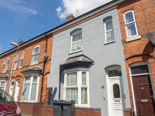 House for sale in Lozells, West Midlands