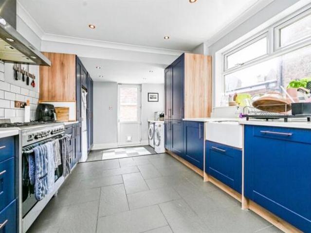 Cottage for sale in Calderstones