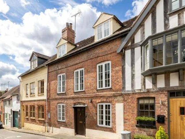 House for sale in Ludlow, Shropshire