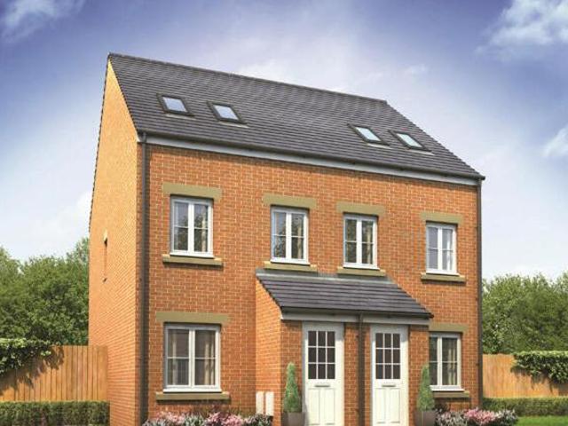 House for sale in Hull, City Of Kingston Upon Hull