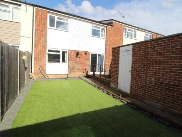 Property for sale in Lychpit, Priest Down