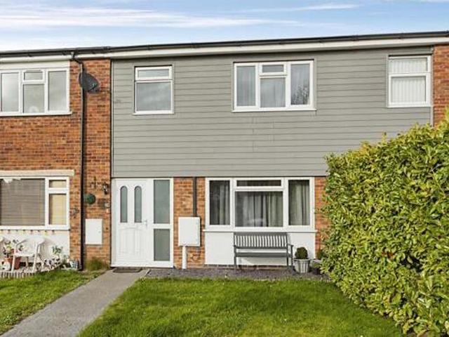 House for sale in Lutterworth, Harborough
