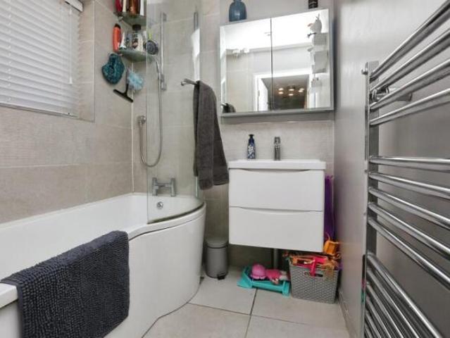 Cottage for sale in Hightown, City Of Southampton