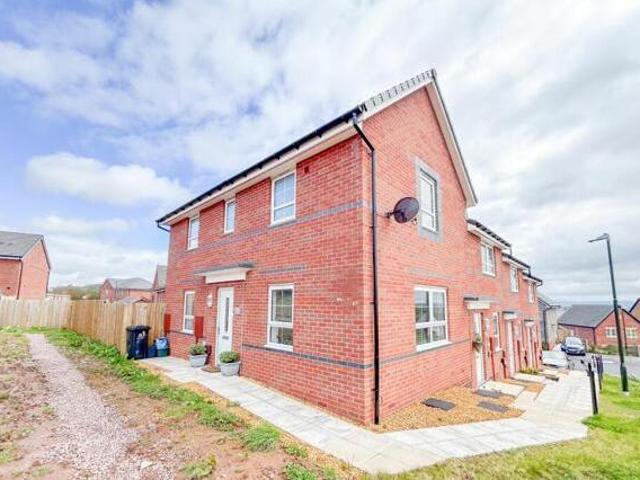 House for sale in Bromsberrow Heath, Gloucestershire