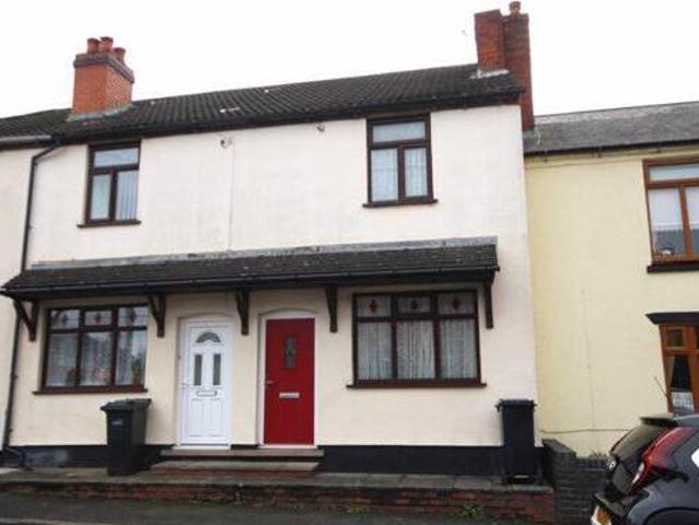 House for sale in Wollescote, Stourbridge