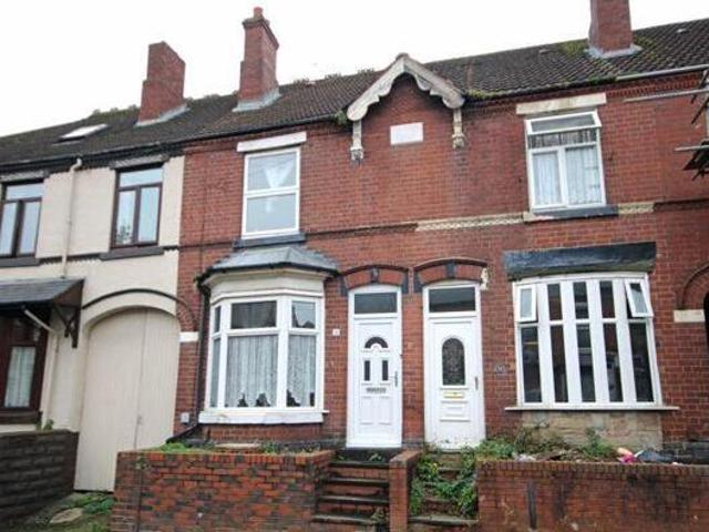 House for sale in Brierley Hill, West Midlands