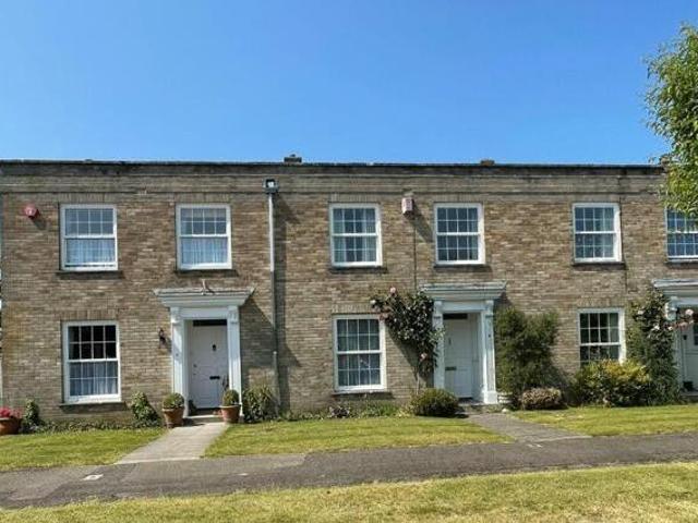 House for sale in Lymington, New Forest