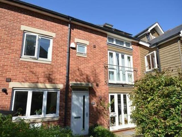 House for sale in Lymington, New Forest