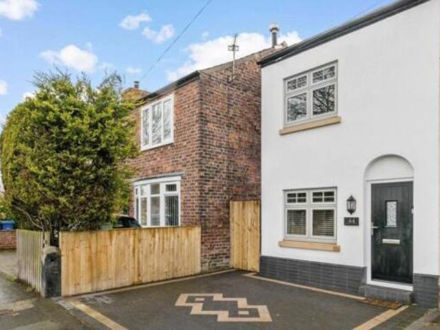 House for sale in Lymm, Warrington