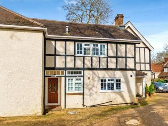 House for sale in Ashurst Bridge, Hampshire