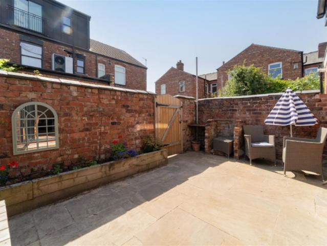 Cottage for sale in Chorlton, Cheshire