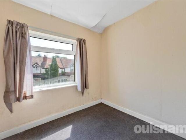 Cottage for sale in Turves Green, West Midlands