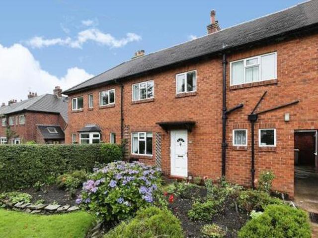 House for sale in Macclesfield