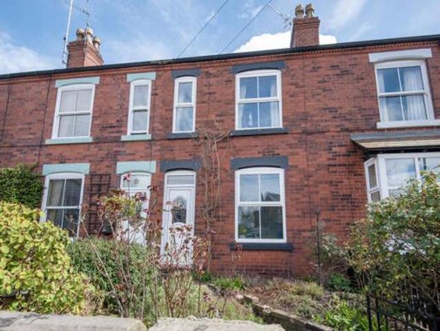 House for sale in Ivy Meade, Macclesfield