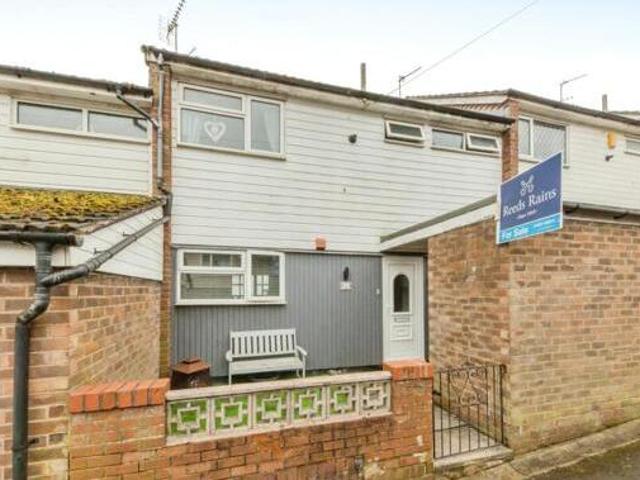 House for sale in Upton Priory, Macclesfield