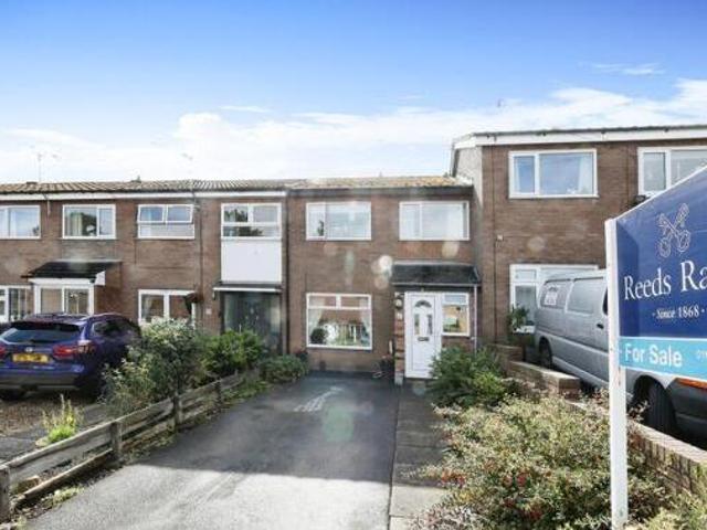 House for sale in Weston, Macclesfield