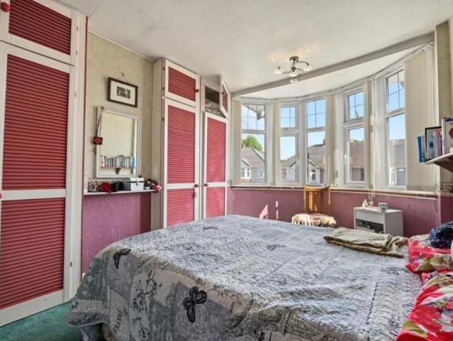 Cottage for sale in West Midlands
