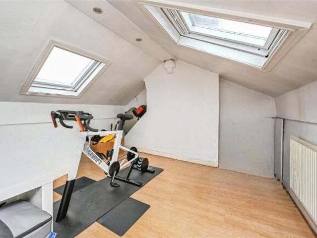 Cottage for sale in Calderstones